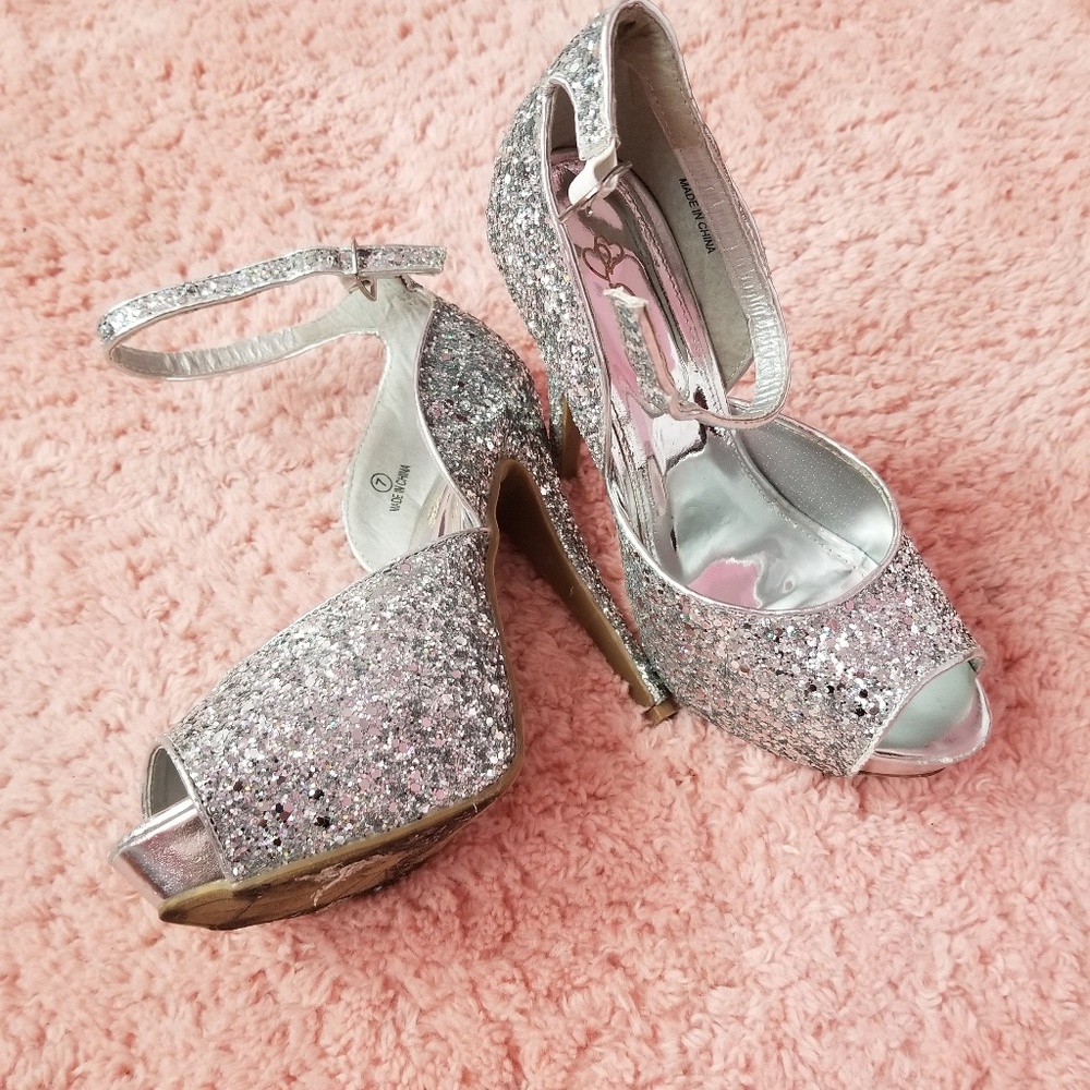 COPY - Heels